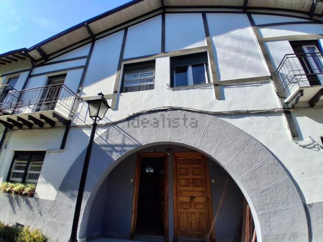Casa en venta en Sasia, Alonsotegi