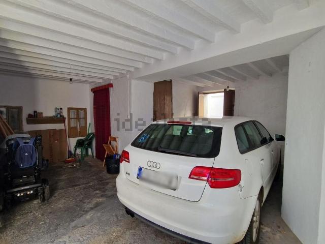 Casa en venta en El Puente, Valle del Guadalhorce