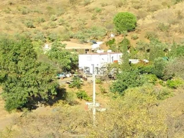 Casa en venta en El Puente, Valle del Guadalhorce