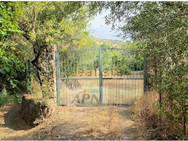 Casa en venta en El Puente, Valle del Guadalhorce