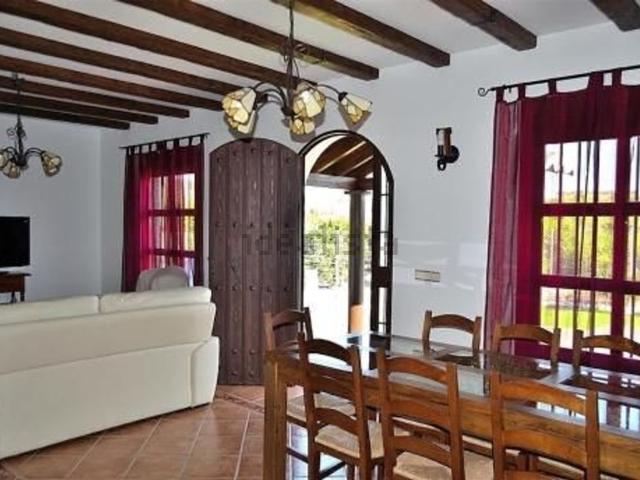 Casa en alquiler en Álora, Bermejo-Caracuel