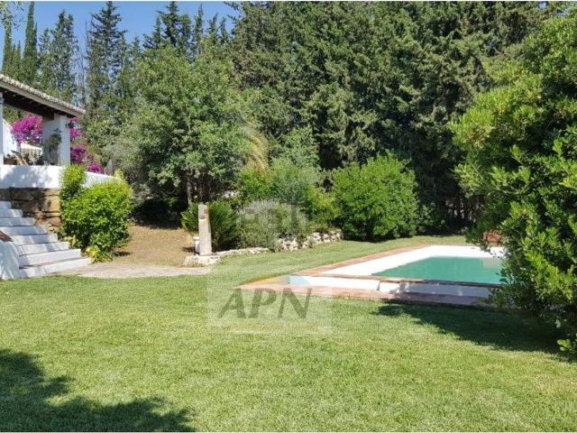 Casa en venta en El Puente, Valle del Guadalhorce