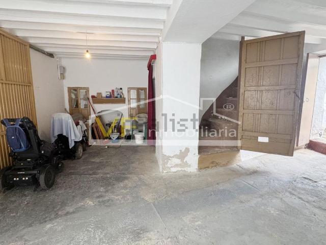 Casa en venta en El Puente, Valle del Guadalhorce