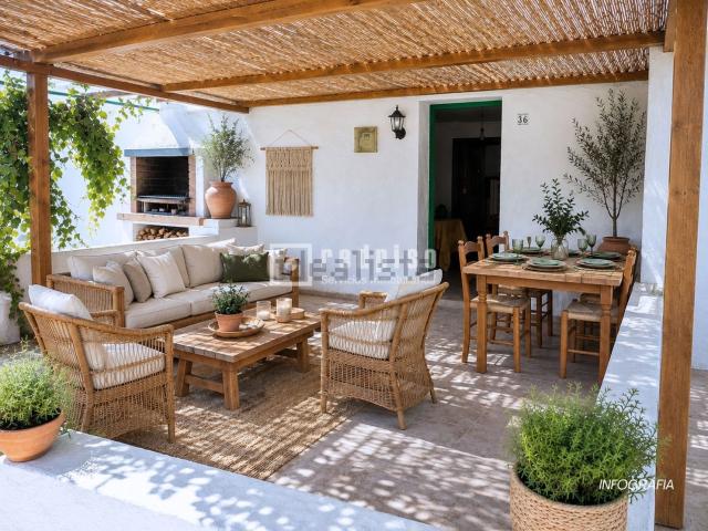 Casa en venta en Valle del Guadalhorce, Andalucía