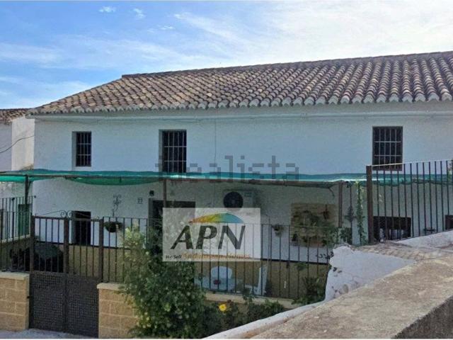 Casa en venta en El Puente, Valle del Guadalhorce