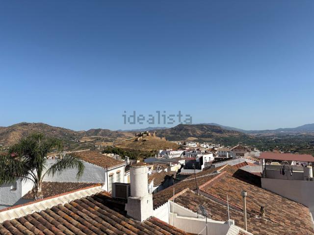 Casa en venta en El Puente, Valle del Guadalhorce
