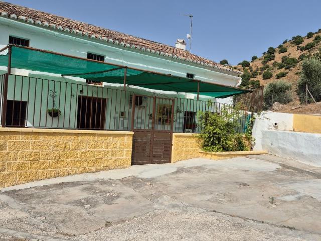 Casa en venta en Valle del Guadalhorce, Andalucía