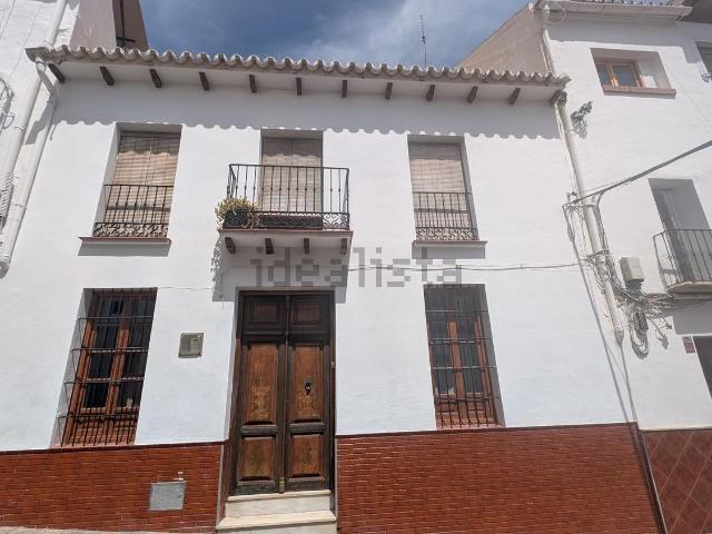 Casa en venta en El Puente, Valle del Guadalhorce