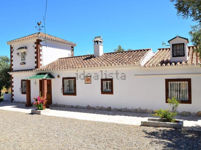 Casa en venta en Valle del Guadalhorce, Andalucía
