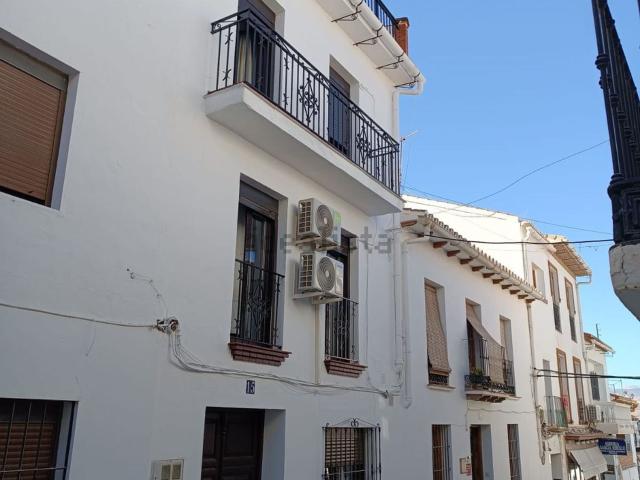 Casa en venta en El Puente, Valle del Guadalhorce
