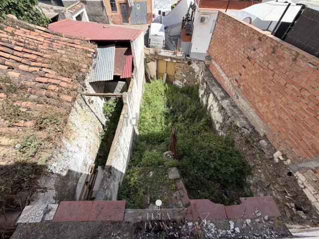 Casa en venta en El Puente, Valle del Guadalhorce