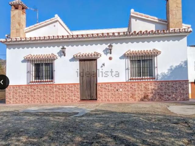 Casa en venta en Valle del Guadalhorce, Andalucía