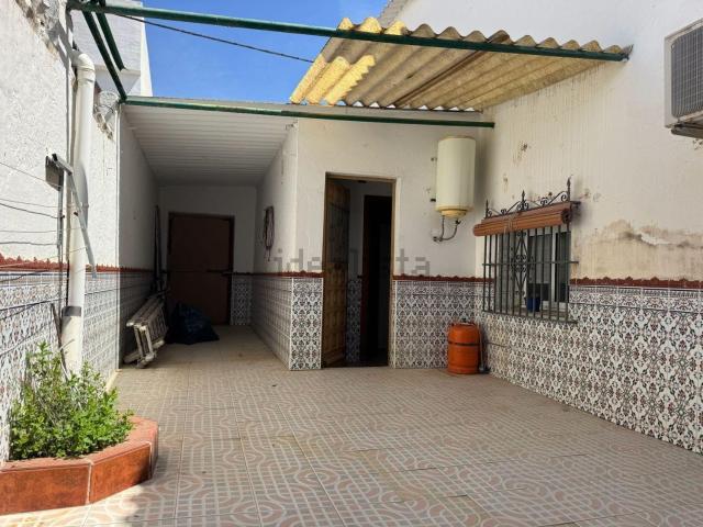 Casa en venta en El Puente, Valle del Guadalhorce