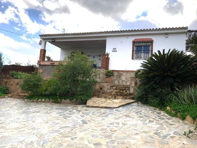 Casa en venta en Las Mellizas Estación, Valle del Guadalhorce