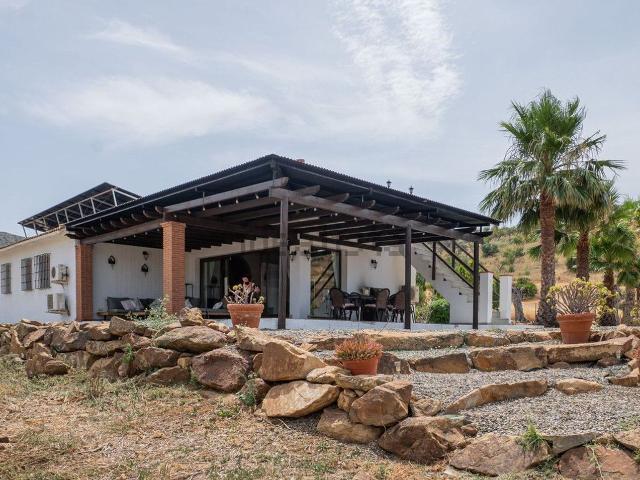 Casa en venta en Valle del Guadalhorce, Andalucía