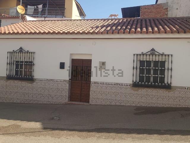 Casa en venta en El Puente, Valle del Guadalhorce