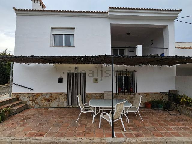 Casa en venta en Los Llanos, Valle del Guadalhorce