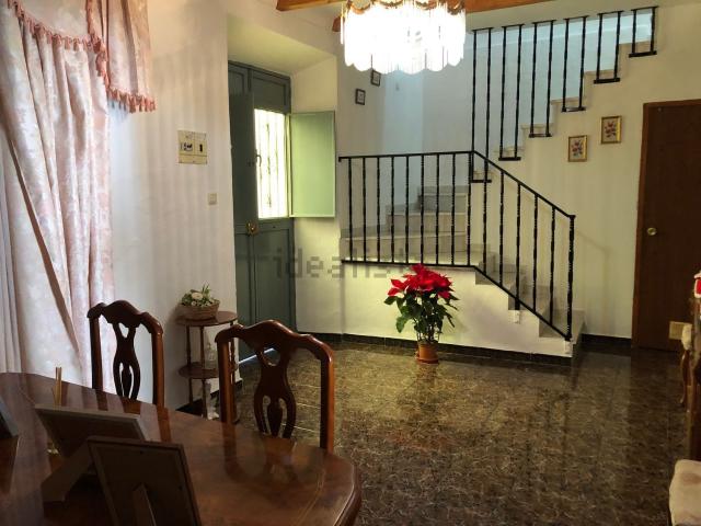 Casa en venta en El Puente, Valle del Guadalhorce