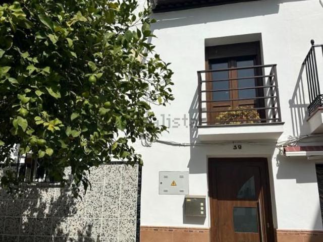 Casa en venta en El Puente, Valle del Guadalhorce