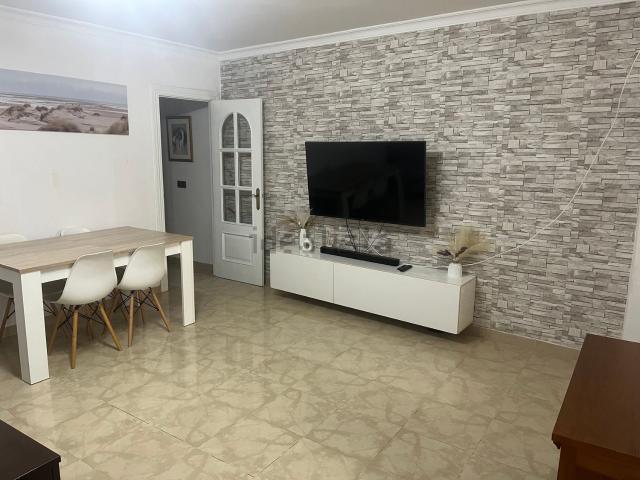 Casa en alquiler en El Puente, Valle del Guadalhorce