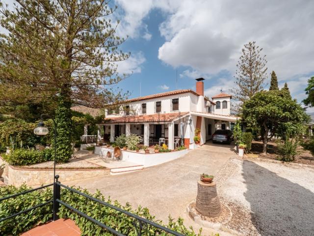 Casa en venta en Los Llanos, Valle del Guadalhorce