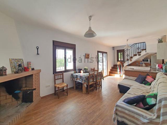 Casa en alquiler en Las Mellizas Estación, Valle del Guadalhorce