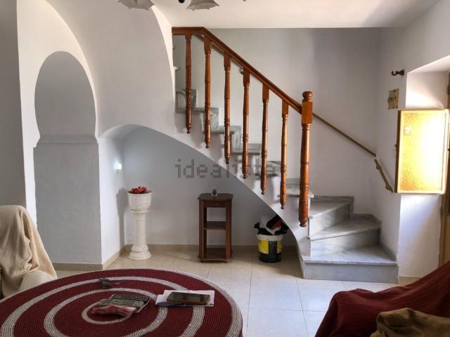 Casa en venta en El Puente, Valle del Guadalhorce