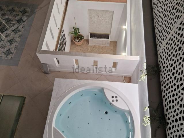 Casa en alquiler en El Puente, Valle del Guadalhorce