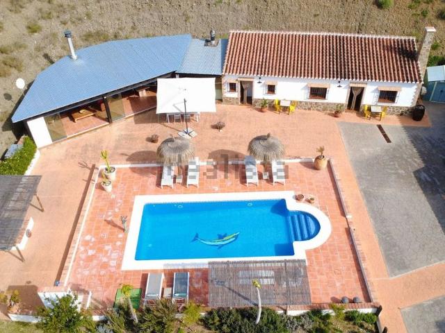 Casa en venta en El Puente, Valle del Guadalhorce