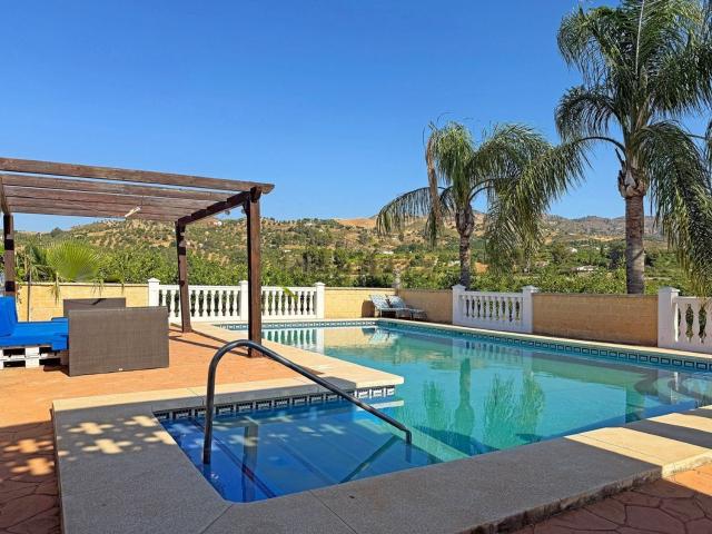 Casa en venta en Valle del Guadalhorce, Andalucía