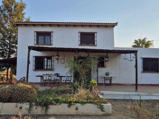 Casa en venta en Valle del Guadalhorce, Andalucía