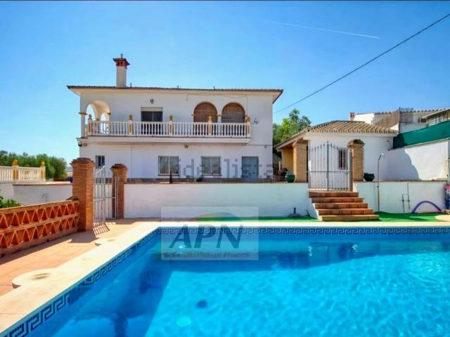 Casa en venta en Valle del Guadalhorce, Andalucía