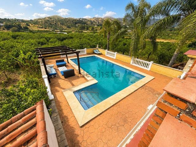 Casa en venta en Valle del Guadalhorce, Andalucía