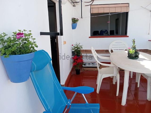 Casa en venta en El Puente, Valle del Guadalhorce