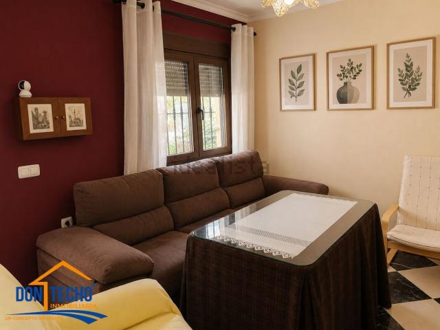 Casa en venta en El Puente, Valle del Guadalhorce