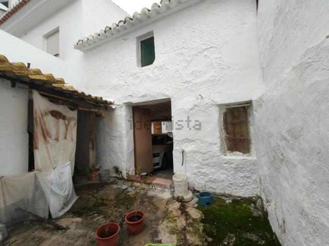 Casa en venta en El Puente, Valle del Guadalhorce