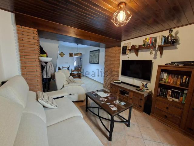 Casa en venta en El Puente, Álora