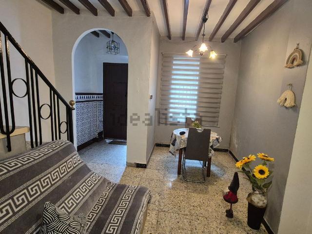Casa en venta en El Puente, Valle del Guadalhorce