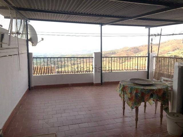 Casa en venta en El Puente, Valle del Guadalhorce