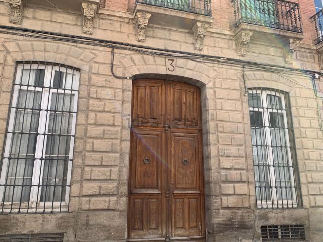 Casa en venta en El Puente, Valle del Guadalhorce