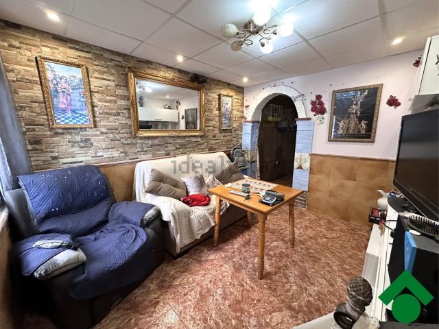 Casa en venta en El Puente, Valle del Guadalhorce