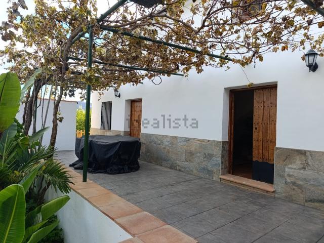 Casa en alquiler en Valle del Guadalhorce, Andalucía