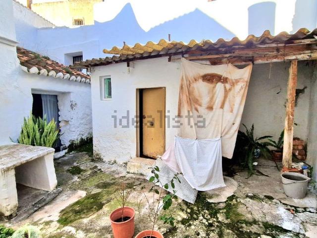 Casa en venta en El Puente, Valle del Guadalhorce