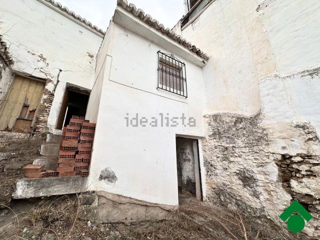 Casa en venta en El Puente, Valle del Guadalhorce