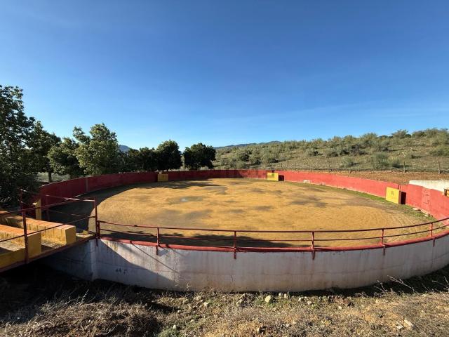 Casa en venta en El Puente, Valle del Guadalhorce