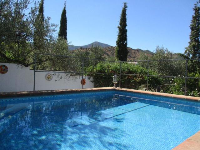 Casa en venta en Bermejo-Caracuel, Valle del Guadalhorce