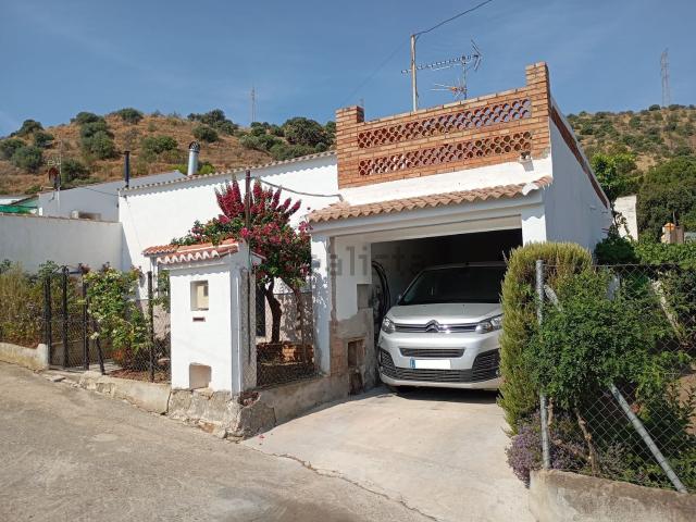 Casa en venta en Bermejo-Caracuel, Valle del Guadalhorce