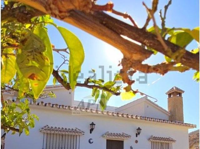 Casa en venta en El Puente, Valle del Guadalhorce