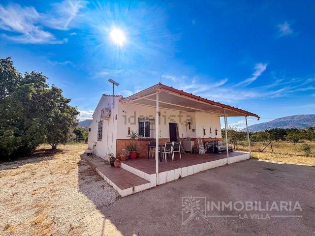 Casa en venta en Valle del Guadalhorce, Andalucía