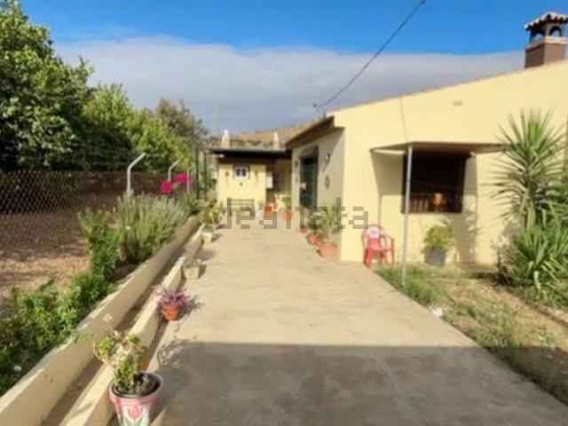 Casa en venta en Las Mellizas Estación, Valle del Guadalhorce